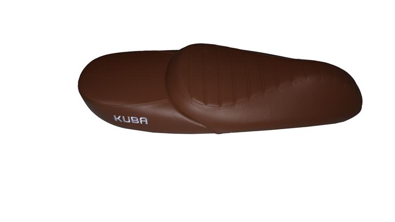 KOLTUK KAHVERENGİ (BRILLIANT125 PRO-X)